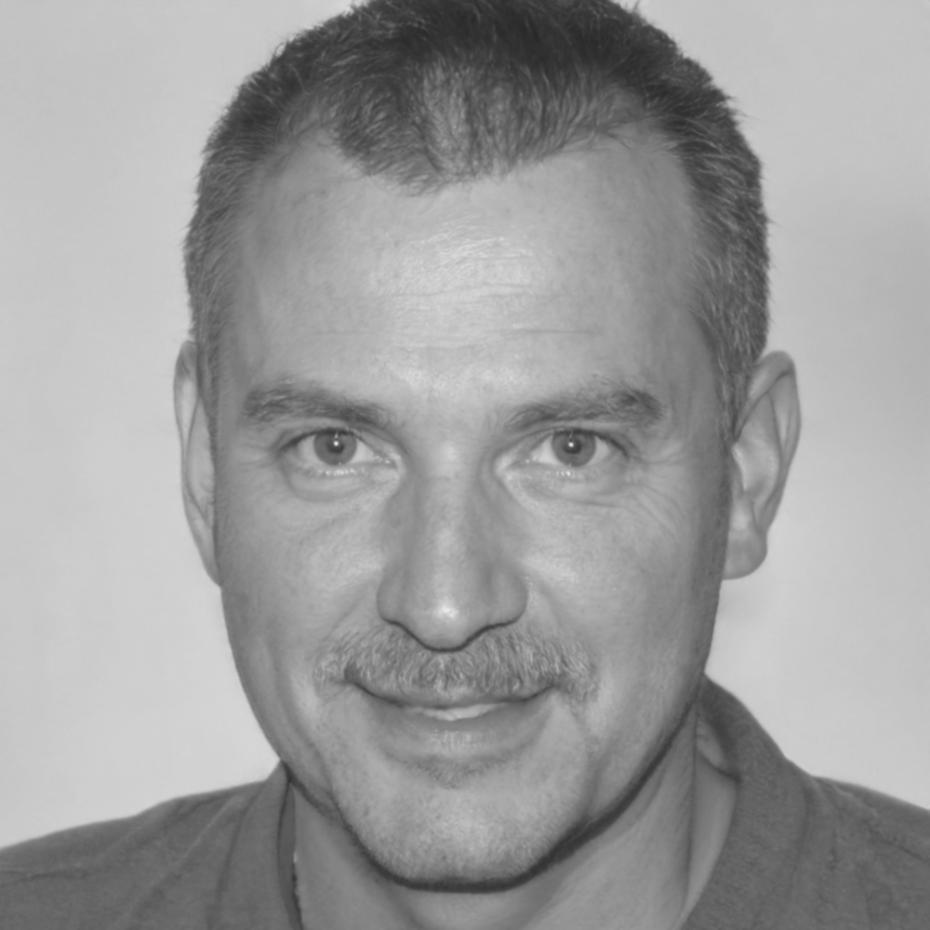 Gaspar Villareal